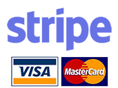 Stripe Credit Card